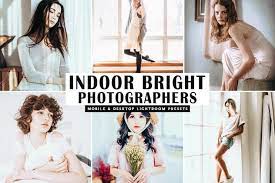Indoor Bright Mobile Desktop Lightroom Presets By Creativetacos On Envato Elements Best Free Lightroom Presets Lightroom Lightroom Presets
