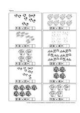 Multiplizieren mit zehnerzahlen (2) mathe arithmetik. Division Arbeitsblatter Einmaleins 1x1 Mathe Klasse 2 Grundschulmaterial De