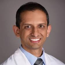 Dr. Satish Misra, MD
