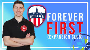 Es el primer español que se une a este nuevo equipo de los estados unidos. Why Atletico Ottawa Should Be The Club You Support In 2020 Cpl 2020 Season Youtube