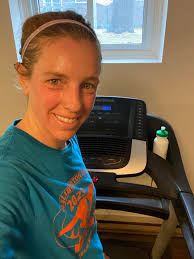 Update!!! I finished the race and PR'd (9:18) by the grace of God- because  it certainly wasn't from my training. Thank you for your support! Hey  everyone, I could use some advice!