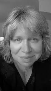 Hilary Betts MSc PGDip