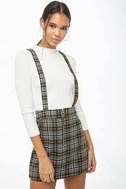 Womens Plaid Dress Forever 21 Womens Plaid Dress Fashion Audition Outfit