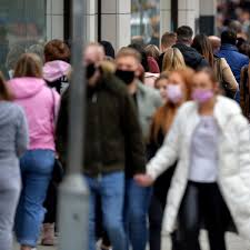 If you live in england, you'll find out later whether your area will move to a different tier of covid rules. Tier Announcement All You Need To Know As Bristol Looks Set For Higher Restrictions Bristol Live