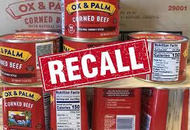 Home canning is the most recommendable form of food preservation because it is less expensive, and the more you do it, the more it turns to be fun. Canned Corned Beef Recalled For Not Being Re Inspected