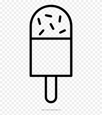 Popsicle Coloring Page Clipart 1791293 Pinclipart Check out our popsicle png selection for the very best in unique or custom, handmade pieces from our papercraft shops. popsicle coloring page clipart