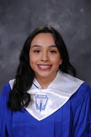 Center HS Introduces Graduating Class of 2022