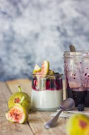 Panna Cotta Au Lait D Amandes Dessert Facile Sans Lactose Recette En 2020 Lait D Amande Panna Cotta Dessert Facile
