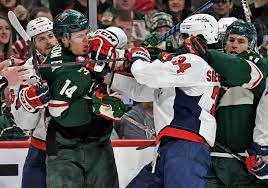 Yet the wild are still finding ways to win. Joel Eriksson Ek Is Breaking Out By Copying Zach Parise S Game Zone Coverage