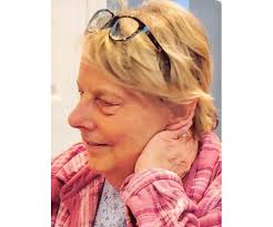 Priscilla Simoneau Obituary (1942