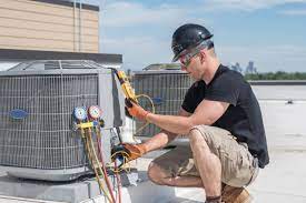 What Is An Hvac Technician And What Do They Do? | Neit