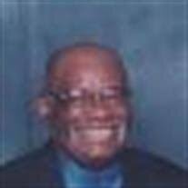 Robert Scandrett Obituary