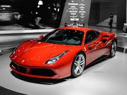 We analyze millions of used cars daily. Ferrari 488 Wikipedia