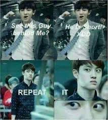 Pin By Helena Heehee On Random K Funnies Exo Funny Exo Funny Moments Exo Memes