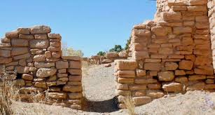 Lowry pueblo has stabilized standing walls, 40 rooms, eight kivas and a great kiva. Lowry Pueblo Celebrates 50th Year With Look Into Mysterious Past The Durango Herald