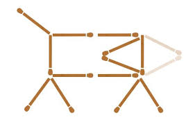 matchstick puzzles with answers myworldtheirway lateral thinking puzzles lateral thinking matchstick