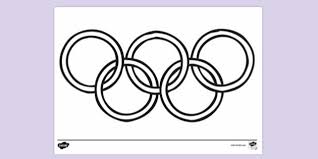 All free winter olympic sports printables snowboarding, ice hockey. Olympic Sports Colouring Pages Colouring Sheets