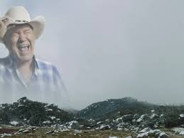 Snapchat S New Segmented Lens Tech Makes The Screaming Cowboy Meme Real The Verge