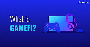 What Is GameFi: Future Of Gaming In ...