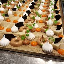 Desserts For The Lunch Buffet Laholmenhotell Pastry Pastrychef Patisserie Dessert Dessertmasters Desserts A L Assiette Patisserie Cuisine