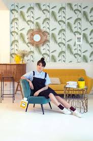 Lisa Gachet Lisa Decoration Et Laura Lee