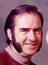 Obituary of Robert Beyer