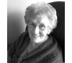 Irene CLASSEN Obituary (2013)