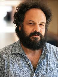 Much-nominated Burnside in a 'dream'