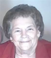 Obituary information for Doris Sanchez