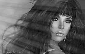 Sometimes the heart sees what is invisible to the eye