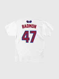 Joey Bada X Brooklyn Nets T Shirt B R Shop Also set sale alerts and shop exclusive offers only on shopstyle.