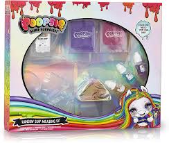 Vous pouvez incorporer un peu de savon liquide parfumé ou des huiles essentielles pour qu'il sente bon ! Poopsie Slime Surprise Licorne Kit De Fabrication De Savon Kit Creatif Enfant Avec Produits Et Moules A Savon Poupsie Experiences Scientifiques Enfants Cadeau Loisir Creatif Fille 6 Ans Amazon Fr Jeux Et Jouets