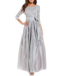 Shop For Jessica Howard Pleated Skirt Ball Gown At Dillards Com Visit Dillards Com To Find Clothin Mother Of The Bride Dresses Mother Of Bride Outfits Dresses