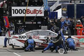 Many people who travel to nascar don't see the point in camping, and the truth is that it is not for everyone. Ragan Defends Pit Guns Says They Ve Helped Teams Like Frm