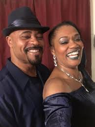 Yvette Chambers and Donald Williams' Wedding Website