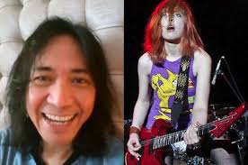 Nama abdi negara nurdin atau abdee slank ditunjuk menjadi komisaris pt telkom indonesia nama abdee disandingkan dengan eks menristek bambang brodjonegoro yang juga baru ditunjuk menjadi. Ini Dia Penyebab Abdee Slank Gugat Cerai Istri Singgung Soal Isu Wanita Lain