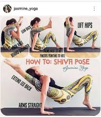 Definition Of Yoga Asana Dvizheniya Jogi Pozy Jogi Joga Kak Obraz Zhizni
