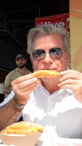 The Wisconsin State Fair 🎡 is in full swing! Time to check out some  serious next level food and drink creations from the 2024 Sporkies &  Drinkies competition!🍴