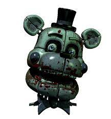 Count The Ways Funtime Freddy Fivenightsatfreddys Fnaf Freddy Fnaf Book Fnaf