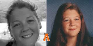 Carolyn Walsh Robinson '97