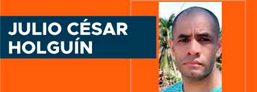 Julio César Holguín desapareció en Medellín: dijo que un carro lo había  atropellado, pero no lo encuentran
