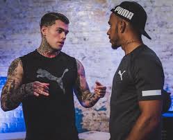 (redirected from stephen hendry (footballer)). Stephen James Model Grosse Gewicht Alter Korperstatistik