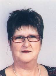 Laurence LORTET (LOISY), 68 ans (SOULLANS, VITRY LE FRANCOIS)