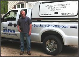 Plus, we'll work with you to install the best system for your. Doug Brown Plumbing Heating Your Local Plumber In Ogunquit Maine