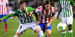 Cash in with the betis vs atletico madrid prediction from our experts tipsters. Real Betis Vs Atletico Madrid Spanish Soccer