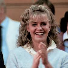 Cobra Kai': La teoría que explica el regreso de Elisabeth Shue en la  temporada 3