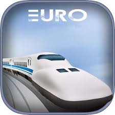Puntos positivos de trainz simulator. Euro Train Simulator 3 2 8 1 Descargar En Android Apk