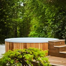 With its original and contemporary architecture, this new spa offers numerous fun and sensory experiences; Inside The Forest Spa At Aqua Sana Sherwood Forest Village Life