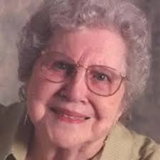 Obituary information for Caroline McHugh