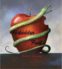 Enjoy our forbidden fruit quotes collection by famous authors, poets and professors. Forbidden Fruit Hopicus Brewery Untappd